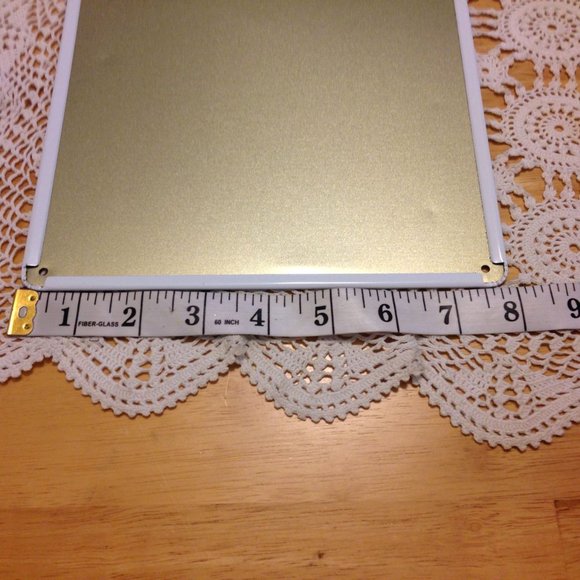 Baseball Wall art, distressed look but not old - Picture 2 of 3